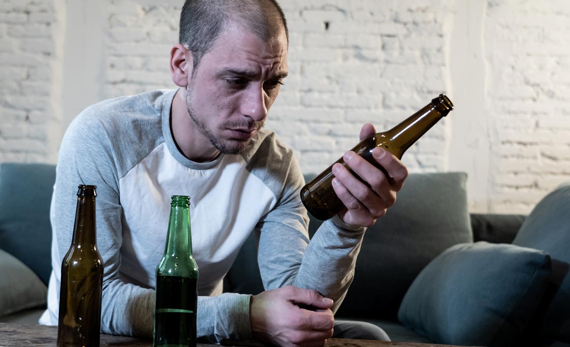 Убрать алкогольную зависимость в Серафимовиче