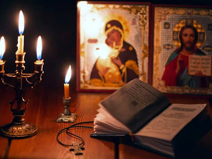Эффективная молитва от гадалки в Серафимовиче для возврата любимого человека